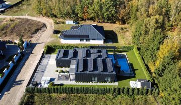 dom wolnostojący, 5 pokoi Strzelce Górne