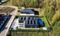 dom wolnostojący, 5 pokoi Strzelce Górne