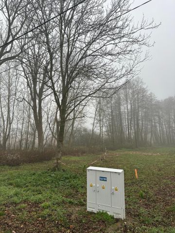 Działka rolna Bystrzanów, ul. Królewska. Zdjęcie 1