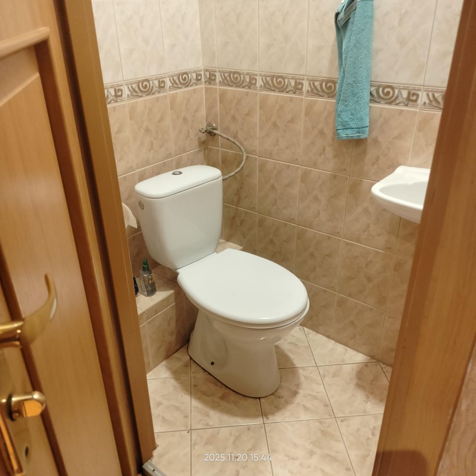 Mieszkanie 2-pokojowe Konin, ul. Górnicza. Zdjęcie 11