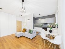 Mieszkanie 2-pokojowe Warszawa Ursus, ul. Starodęby