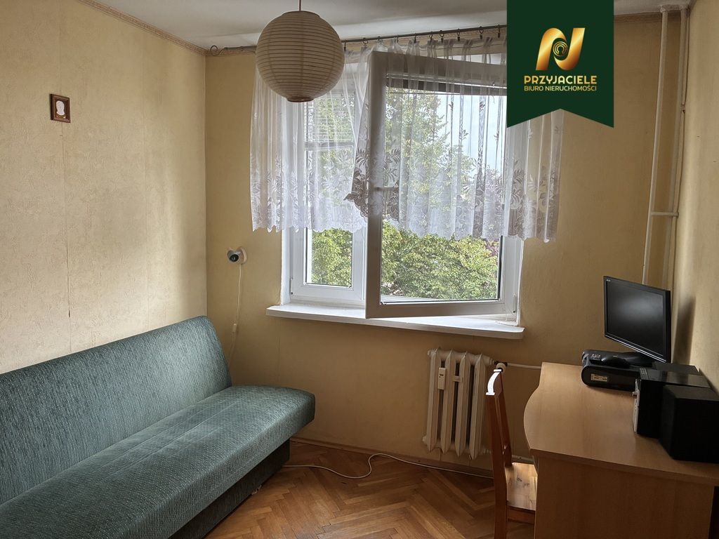 Mieszkanie 4-pokojowe Gdynia Witomino, ul. 2 Morskiego Pułku Strzelców. Zdjęcie 8