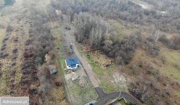 Działka budowlana Częstochowa Stradom, ul. Pastelowa