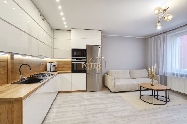 Mieszkanie 2-pokojowe Wrocław Krzyki, pl. Tadeusza Kościuszki. Zdjęcie 7