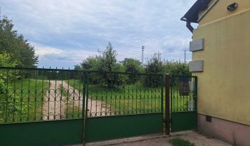 dom wolnostojący Goszczyn, ul. Piekarska