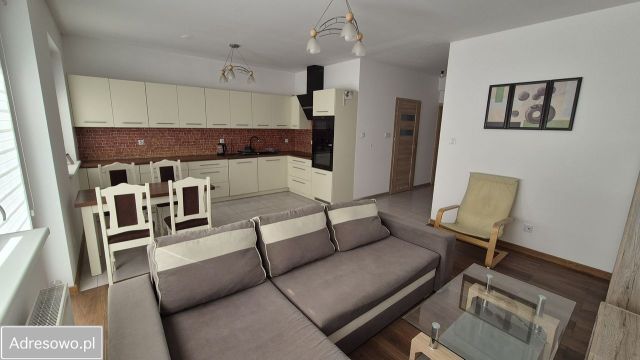 Mieszkanie 2-pokojowe Krotoszyn, os. Zielone Łąki. Zdjęcie 1