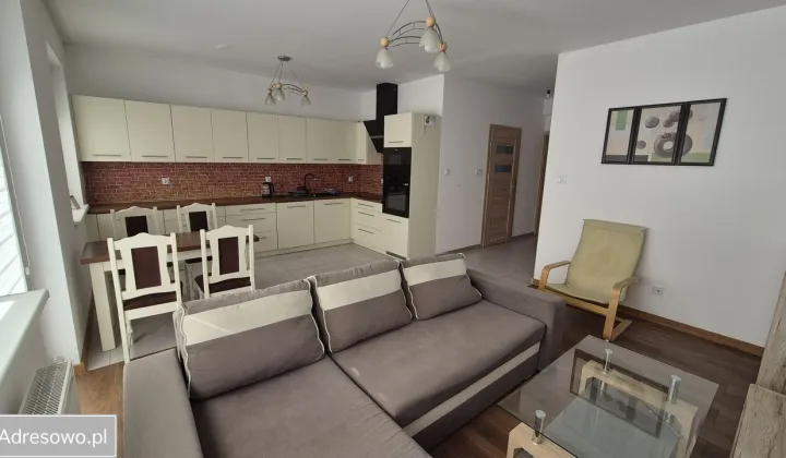 Mieszkanie 2-pokojowe Krotoszyn, os. Zielone Łąki