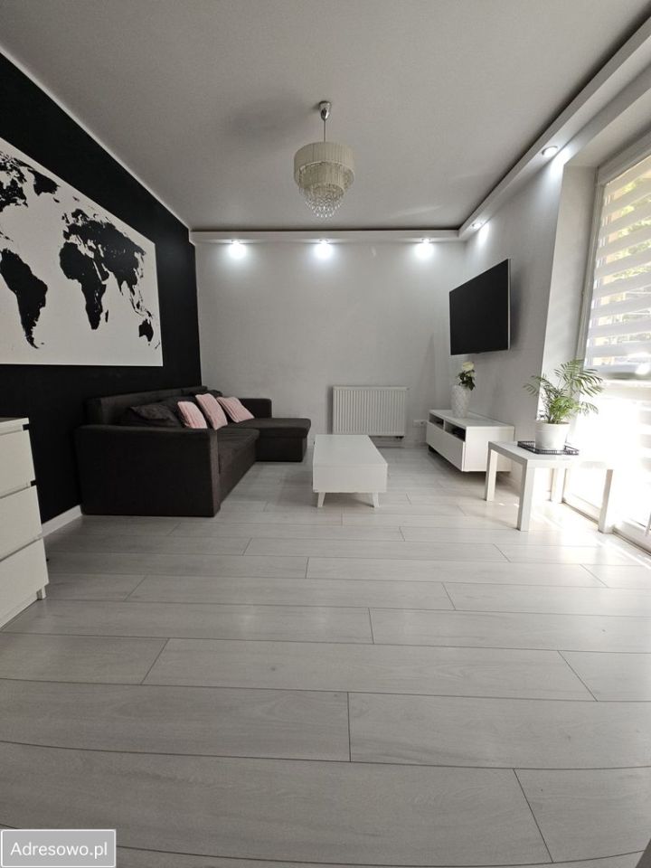 Mieszkanie 3-pokojowe Nowy Sącz, ul. Grunwaldzka. Zdjęcie 5