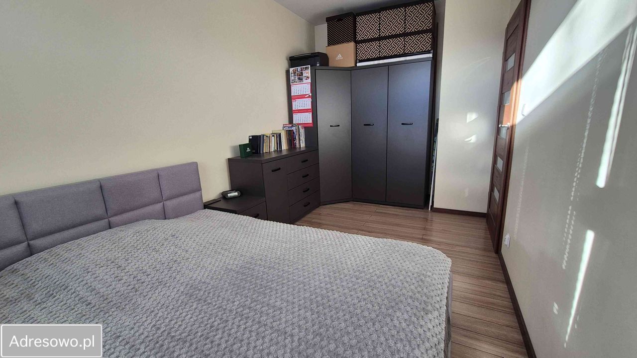 Mieszkanie 2-pokojowe Grodzisk Mazowiecki, ul. R. Traugutta. Zdjęcie 9