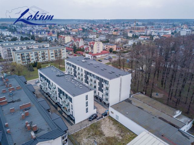 Mieszkanie 2-pokojowe Leszno Gronowo, ul. Łowiecka. Zdjęcie 7