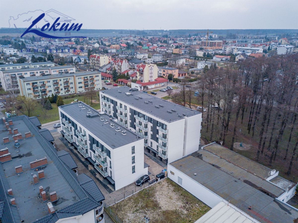 Mieszkanie 2-pokojowe Leszno Gronowo, ul. Łowiecka. Zdjęcie 7