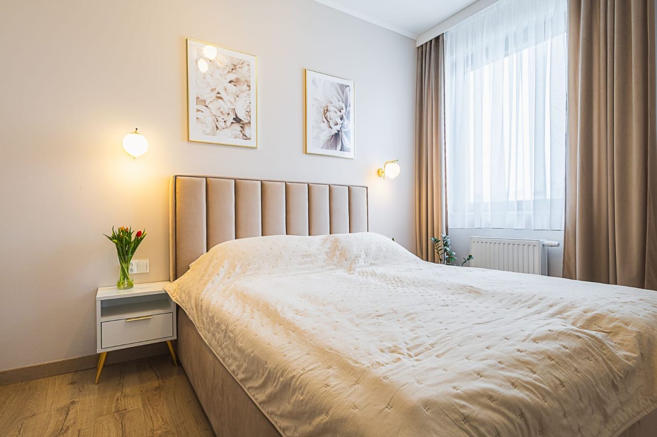 Mieszkanie 3-pokojowe Gdańsk Jasień, ul. Lawendowe Wzgórze. Zdjęcie 14