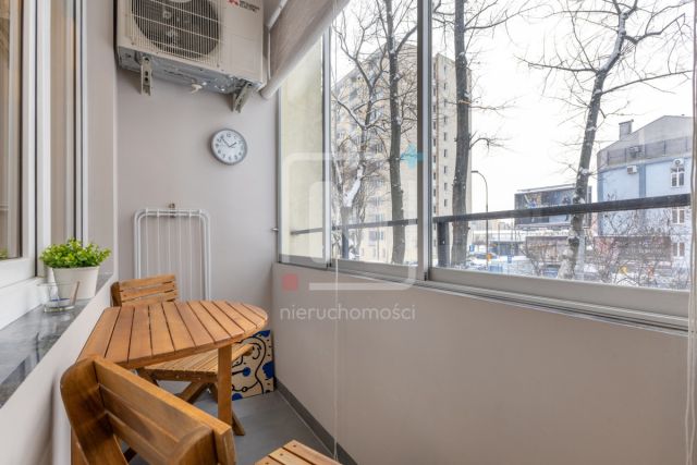 Mieszkanie 2-pokojowe Warszawa Wola, ul. Srebrna. Zdjęcie 7