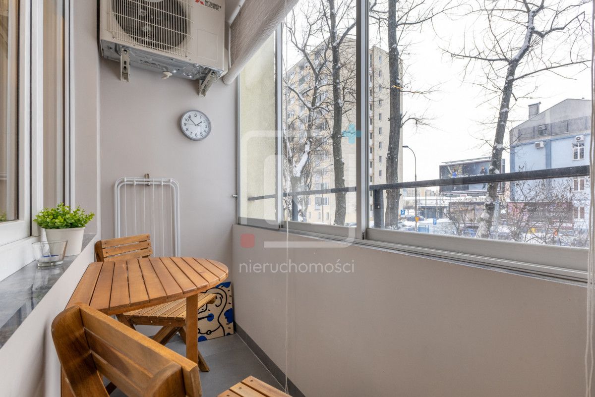 Mieszkanie 2-pokojowe Warszawa Wola, ul. Srebrna. Zdjęcie 7