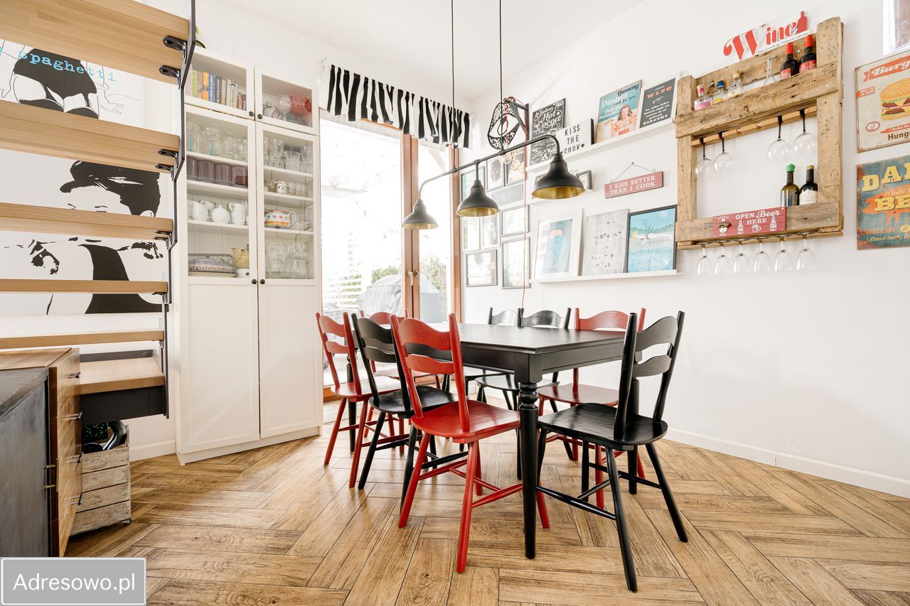 dom wolnostojący, 4 pokoje Nowa Wola. Zdjęcie 7