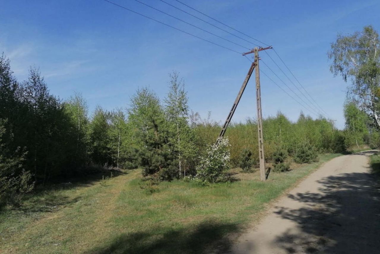 Działka budowlana Białasy. Zdjęcie 3