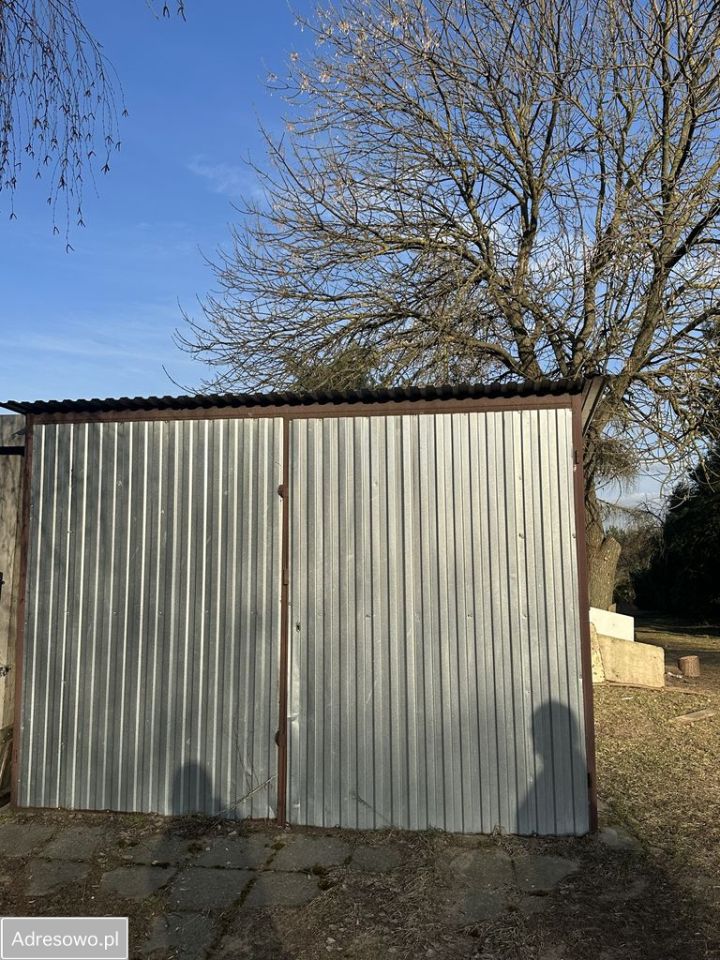 Mieszkanie 2-pokojowe Bieślin. Zdjęcie 5