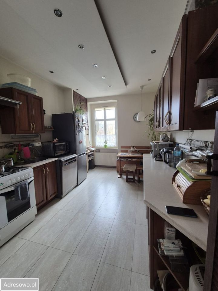 Mieszkanie 2-pokojowe Gliwice Śródmieście, ul. Ignacego Daszyńskiego. Zdjęcie 2