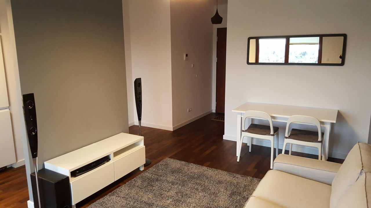 Mieszkanie 2-pokojowe Warszawa Bemowo, ul. Powstańców Śląskich. Zdjęcie 7