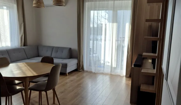 Mieszkanie 3-pokojowe Koninko, ul. Sikorcza