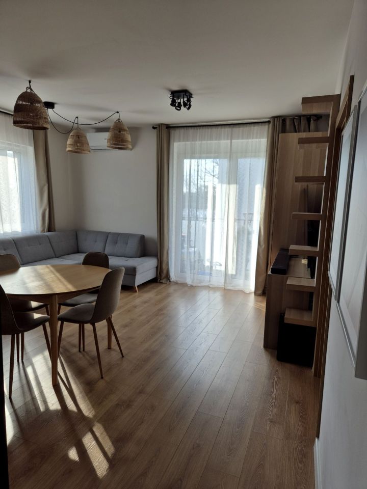 Mieszkanie 3-pokojowe Koninko, ul. Sikorcza. Zdjęcie 1