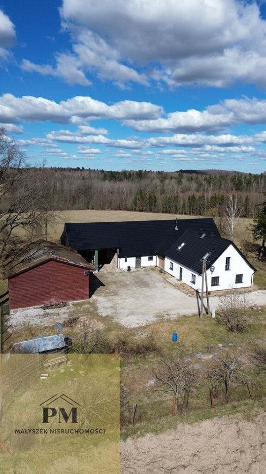 dom wolnostojący, 5 pokoi Łozice-Cegielnia. Zdjęcie 28