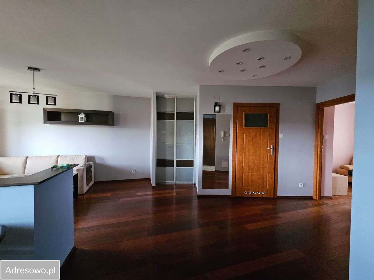 Mieszkanie 2-pokojowe Zielona Góra Zacisze, ul. Bananowa. Zdjęcie 3