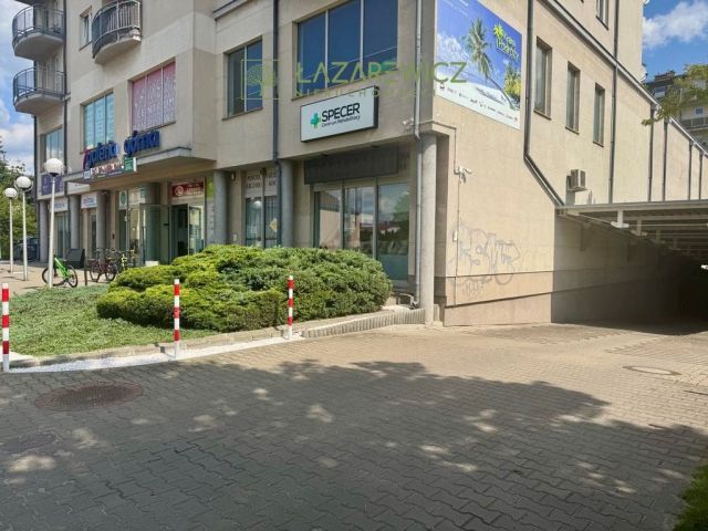 Nieruchomość komercyjna Otwock, ul. Górna. Zdjęcie 8