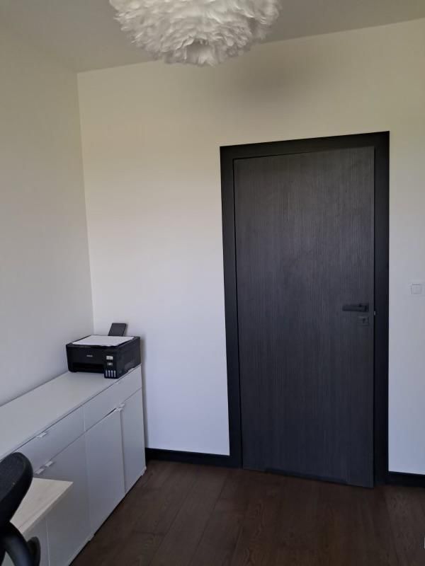 bliźniak, 3 pokoje Przypki, ul. Złota. Zdjęcie 6