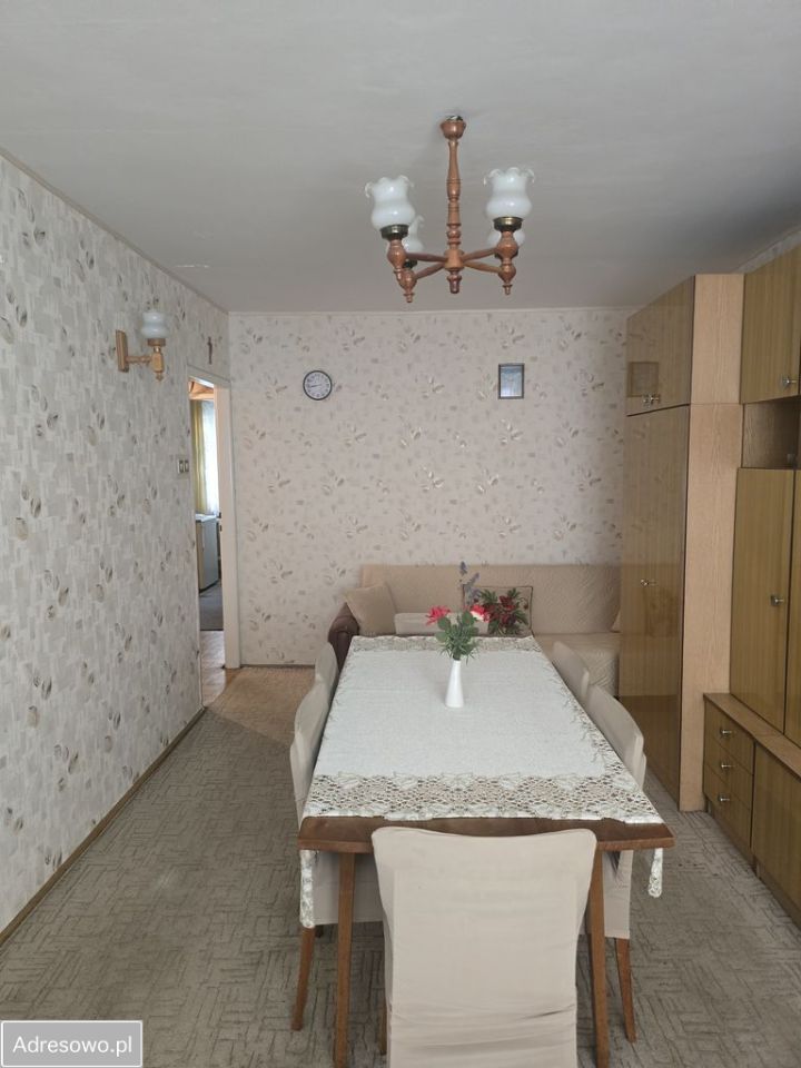 Mieszkanie 3-pokojowe Wrocław Stare Miasto, ul. Biskupia. Zdjęcie 13