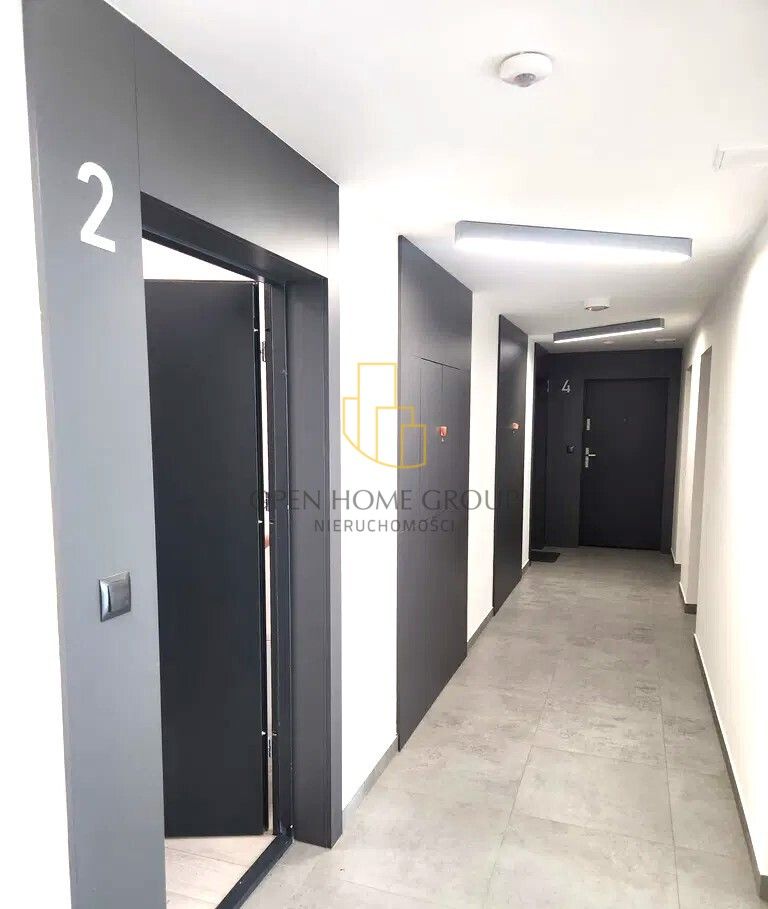 Mieszkanie 2-pokojowe Wrocław Fabryczna. Zdjęcie 6