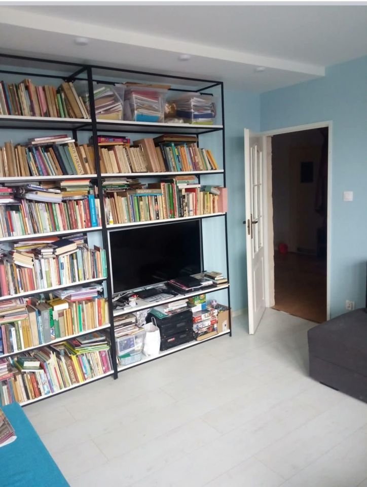 Mieszkanie 3-pokojowe Zielona Góra Centrum, Spółdzielcza. Zdjęcie 2
