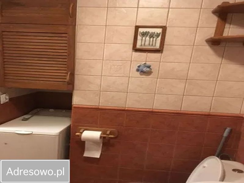 Mieszkanie 2-pokojowe Pruszków Centrum, ul. Mikołaja Kopernika. Zdjęcie 7