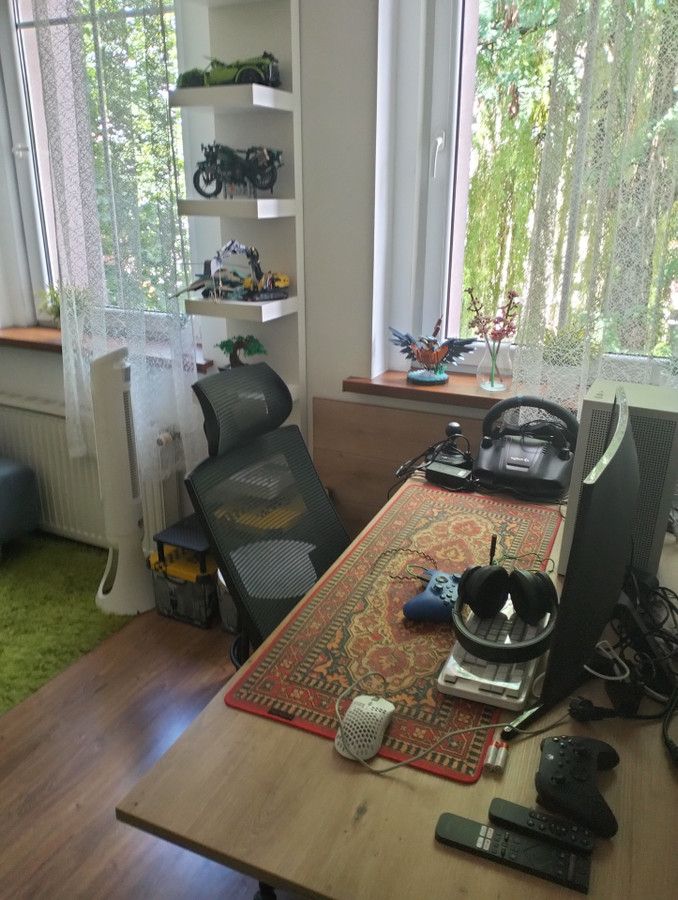 Mieszkanie 2-pokojowe Bolesławiec Centrum, ul. Zacisze. Zdjęcie 15