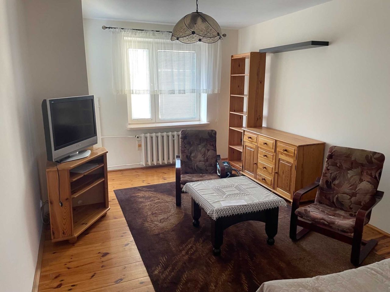 Koło, ul. Konwaliowa Mieszkanie - 2 pokoje - 43 m² - 3 piętro