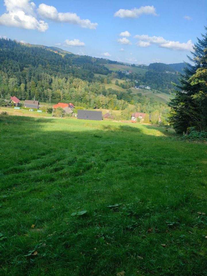 Działka Laskowa. Zdjęcie 2