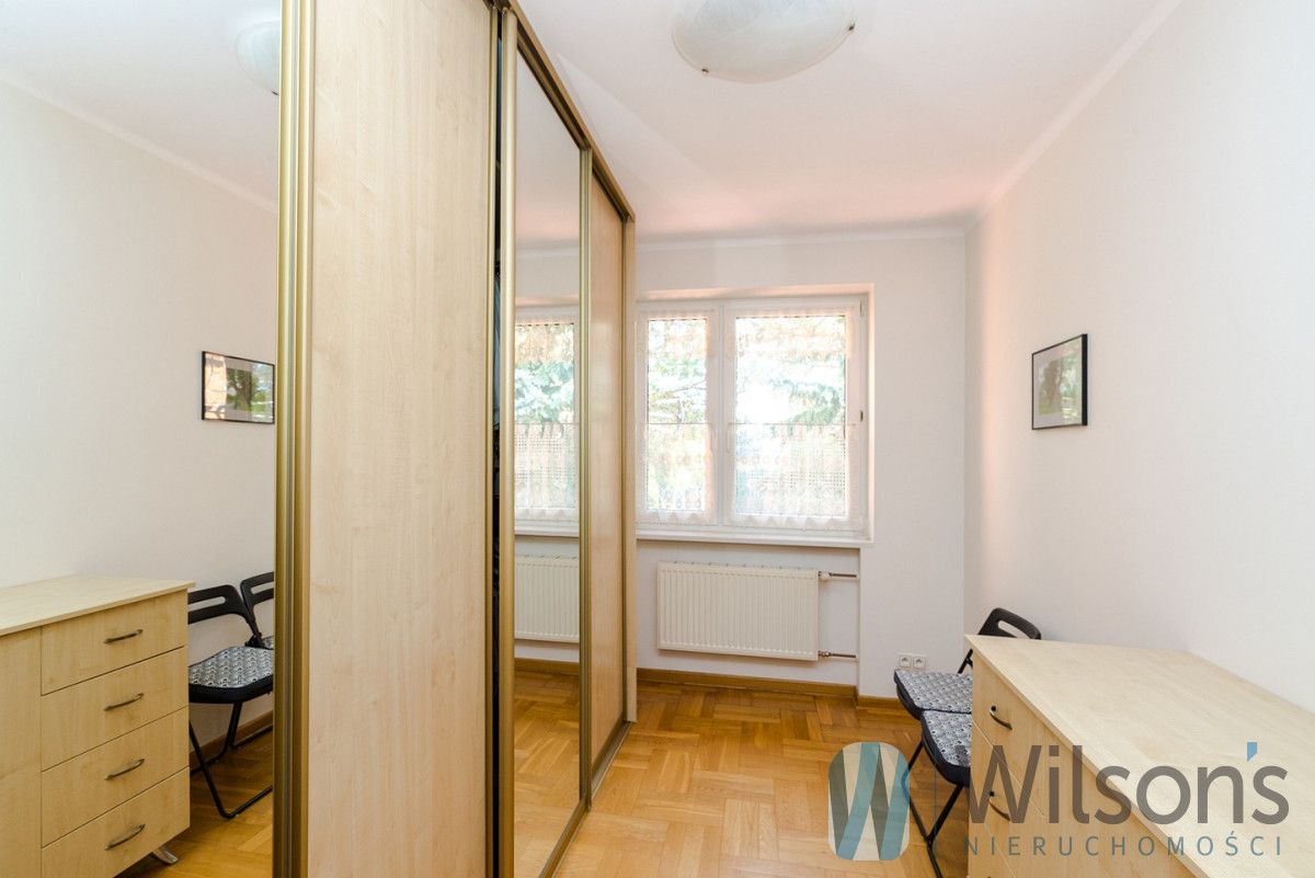 dom wolnostojący, 6 pokoi Łomianki. Zdjęcie 14