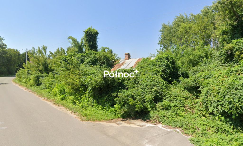 Działka rolno-budowlana Wyrzyki. Zdjęcie 6