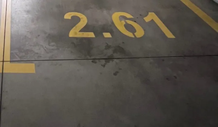 Garaż/miejsce parkingowe Warszawa Mokotów, ul. Bernardyńska