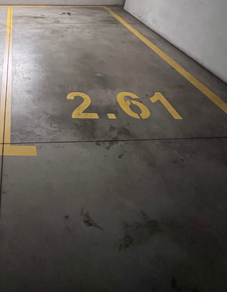 Garaż/miejsce parkingowe Warszawa Mokotów, ul. Bernardyńska. Zdjęcie 1
