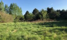 Działka budowlana Tomaszew. Zdjęcie 2