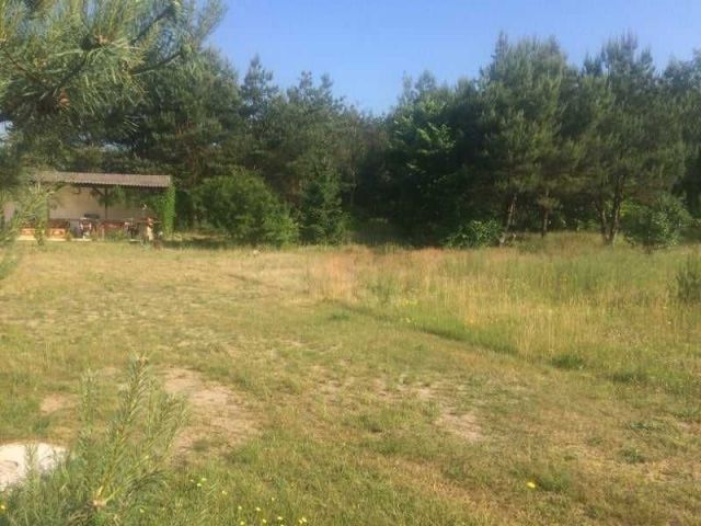 Działka rekreacyjna Wylatkowo. Zdjęcie 1