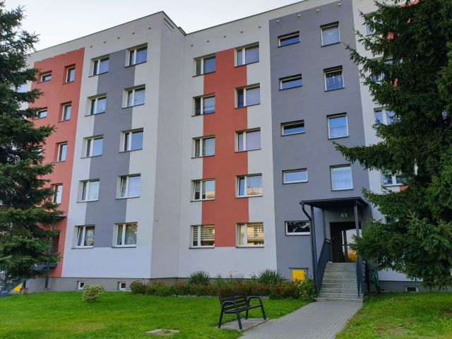 Mieszkanie 2-pokojowe Gliwice Sośnica, ul. Pusta. Zdjęcie 1