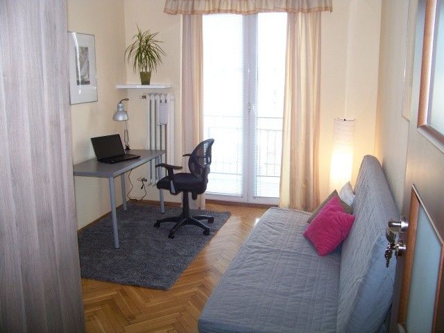 Mieszkanie 2-pokojowe Łódź Śródmieście, al. Tadeusza Kościuszki. Zdjęcie 4