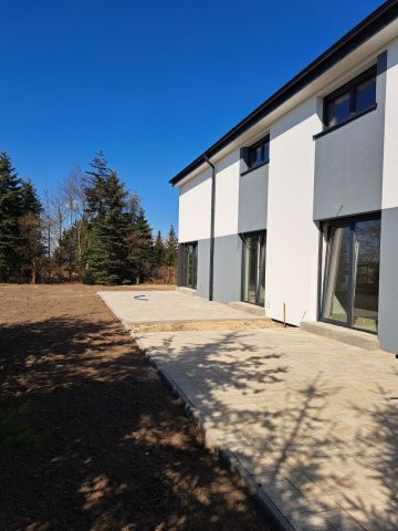 bliźniak, 5 pokoi Kiekrz. Zdjęcie 4