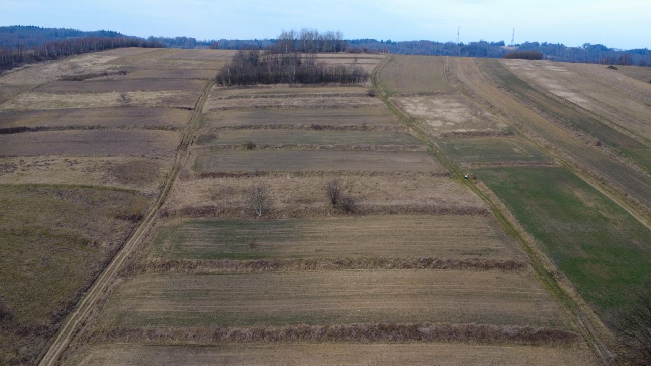 Działka rolna Poręba Spytkowska. Zdjęcie 5