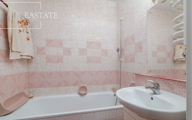 Mieszkanie 4-pokojowe Warszawa Targówek, ul. Radzymińska. Zdjęcie 11