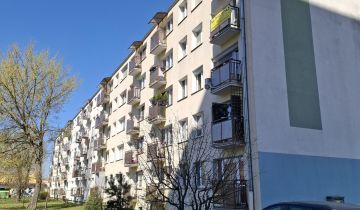 Mieszkanie 3-pokojowe Włocławek Centrum, ul. Żytnia