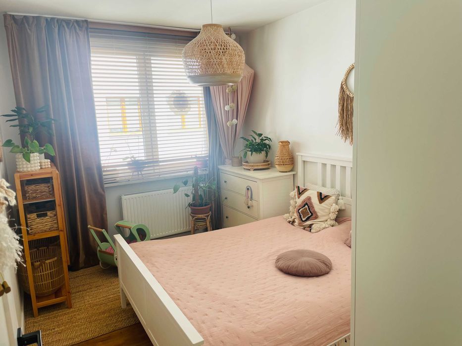 Mieszkanie 3-pokojowe Ząbki, ul. Calineczki. Zdjęcie 8