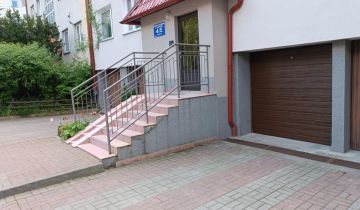 Mieszkanie 4-pokojowe Gdynia Dąbrowa, ul. Miętowa
